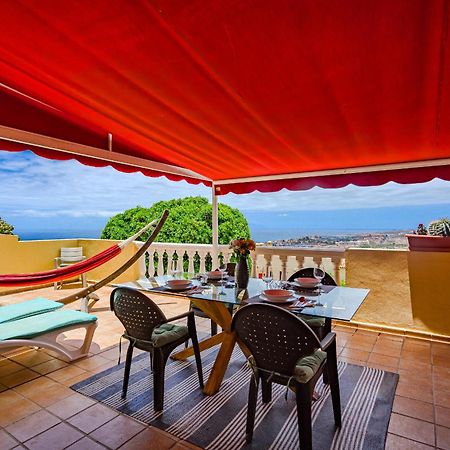 Balcon Smart Home Hi-End Services Media Streaming Costa Adeje  Luaran gambar