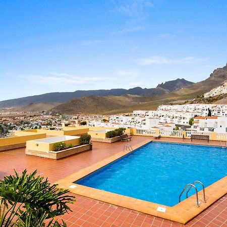 Balcon Smart Home Hi-End Services Media Streaming Costa Adeje  Luaran gambar