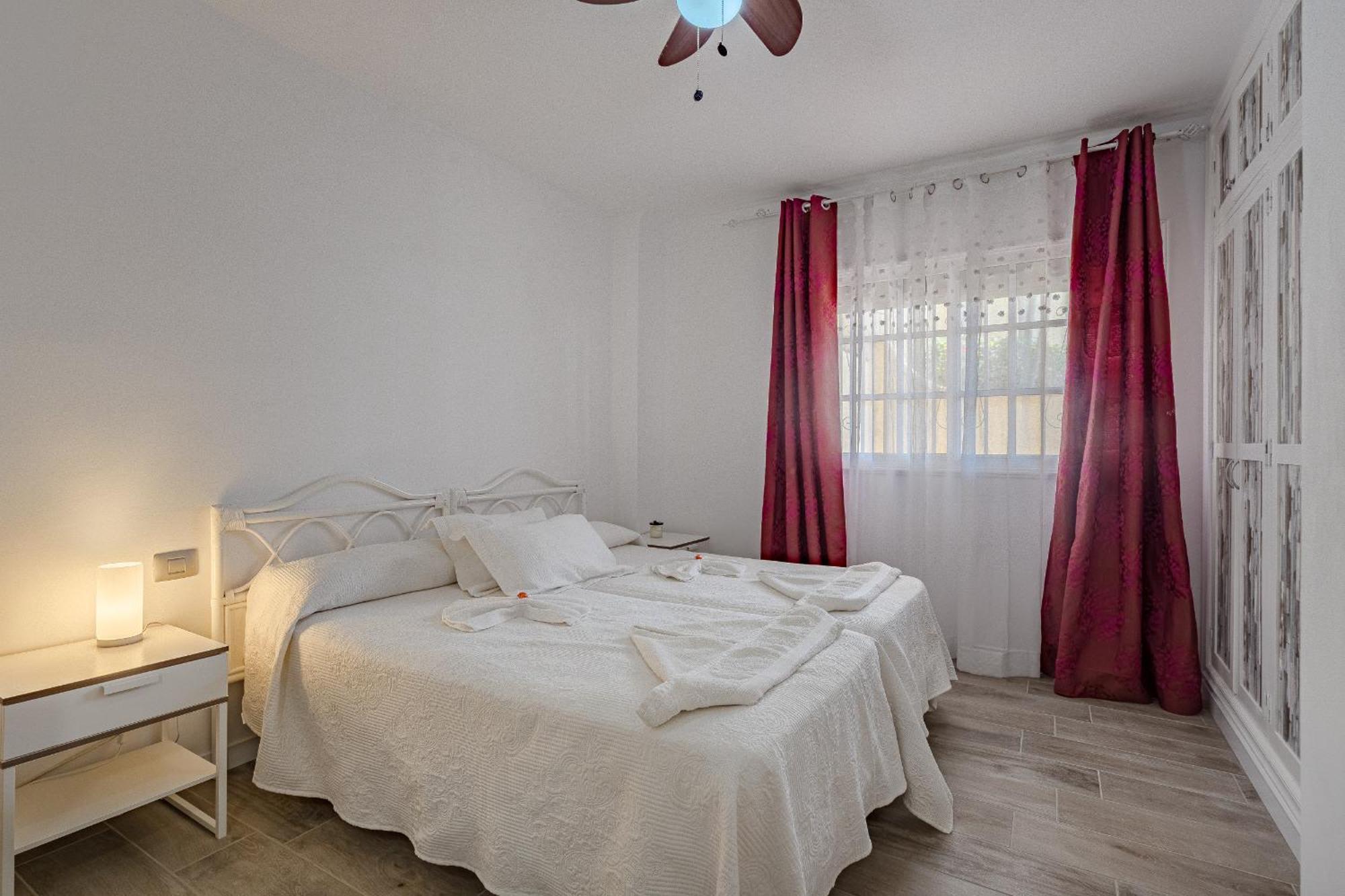 Balcon Smart Home Hi-End Services Media Streaming Costa Adeje  Luaran gambar