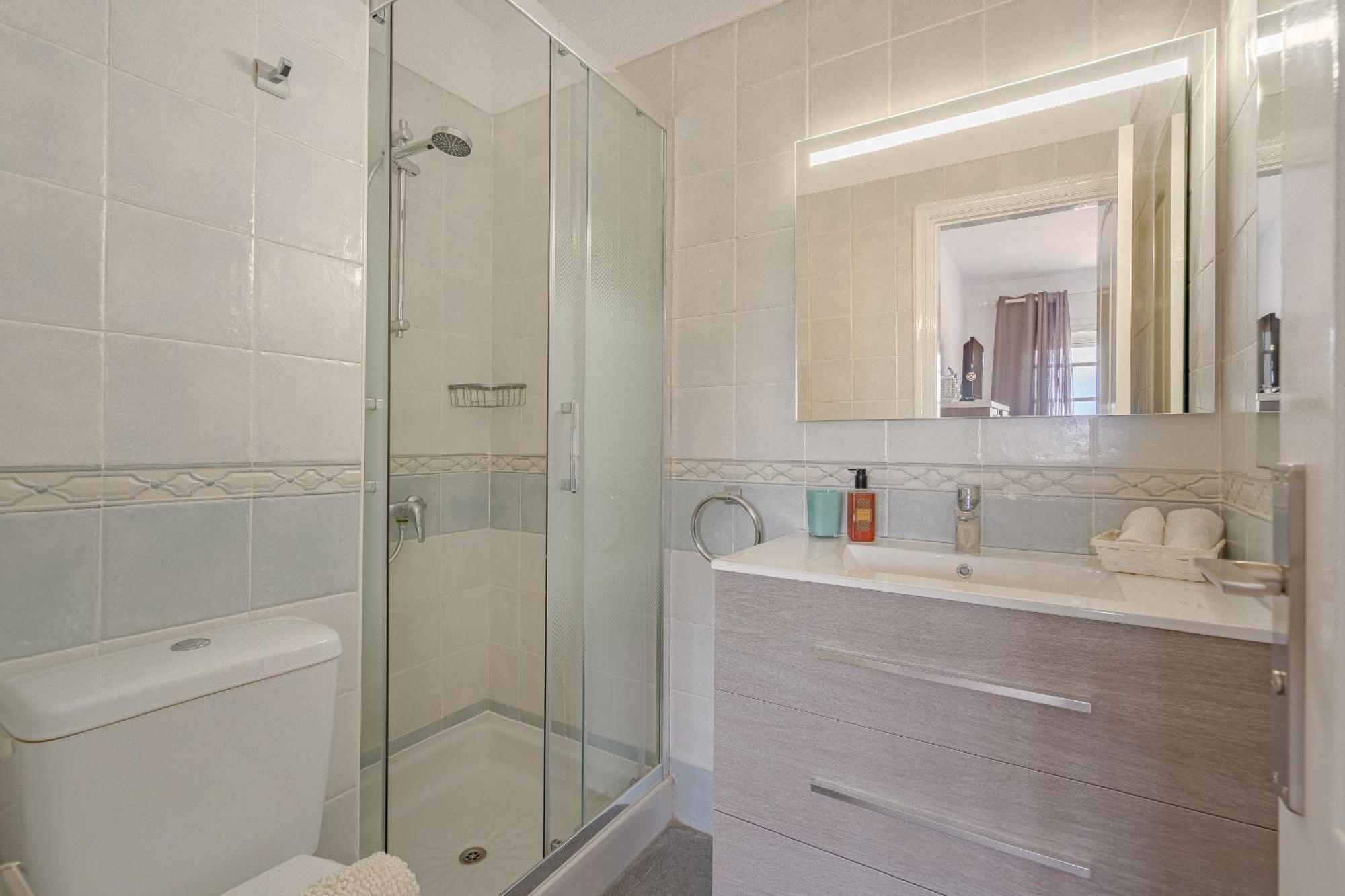 Balcon Smart Home Hi-End Services Media Streaming Costa Adeje  Luaran gambar