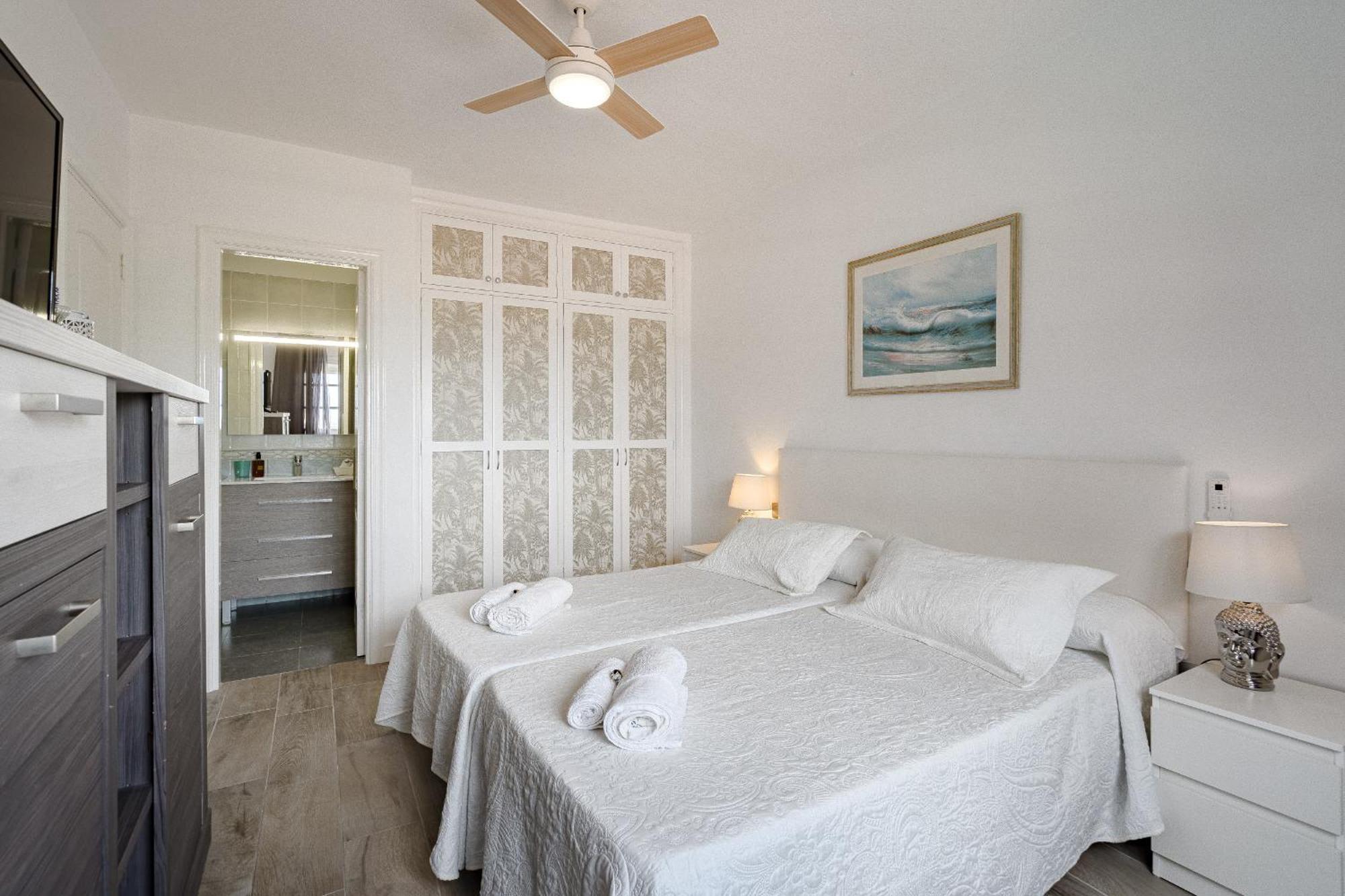 Balcon Smart Home Hi-End Services Media Streaming Costa Adeje  Luaran gambar