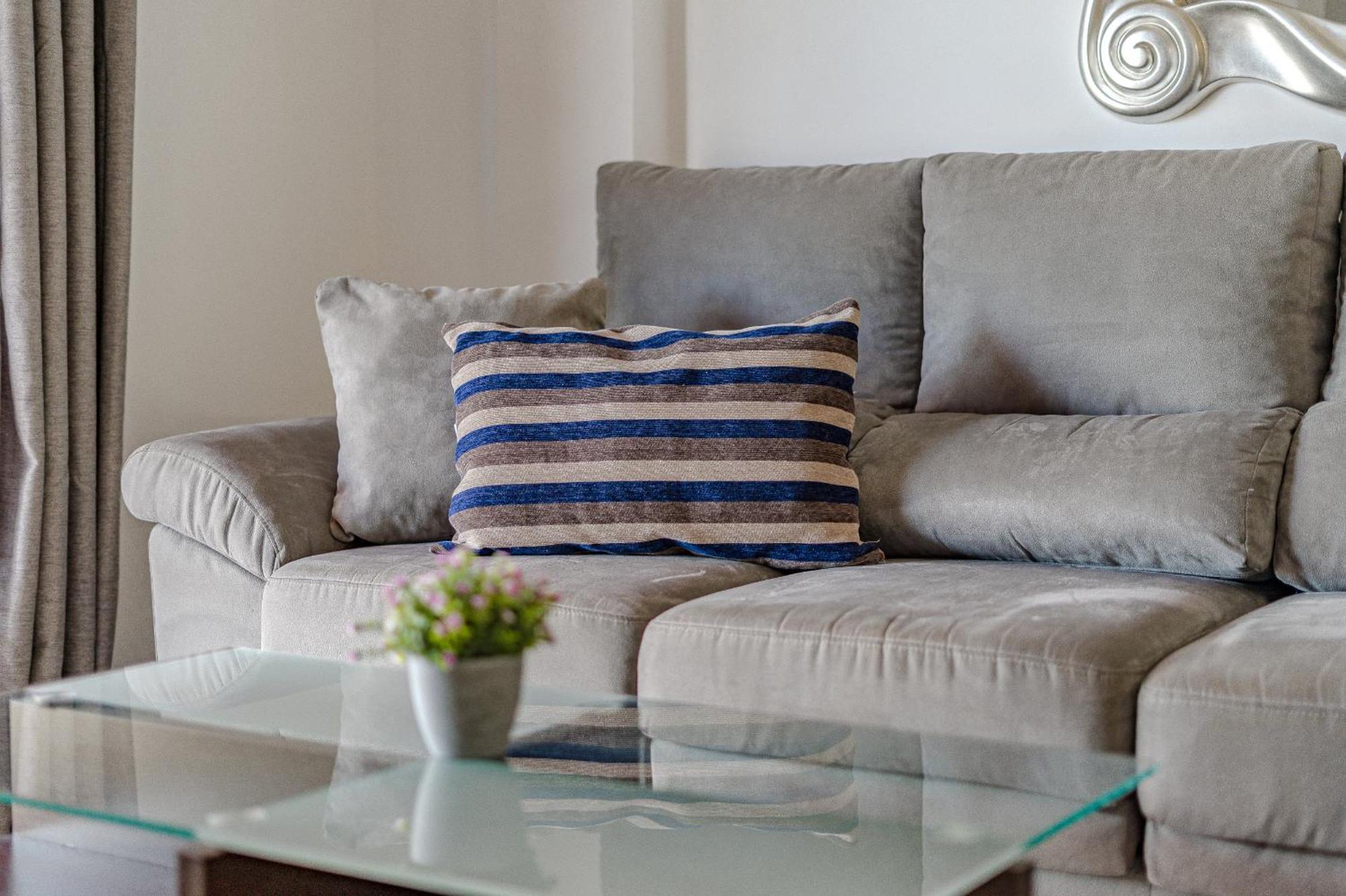 Balcon Smart Home Hi-End Services Media Streaming Costa Adeje  Luaran gambar