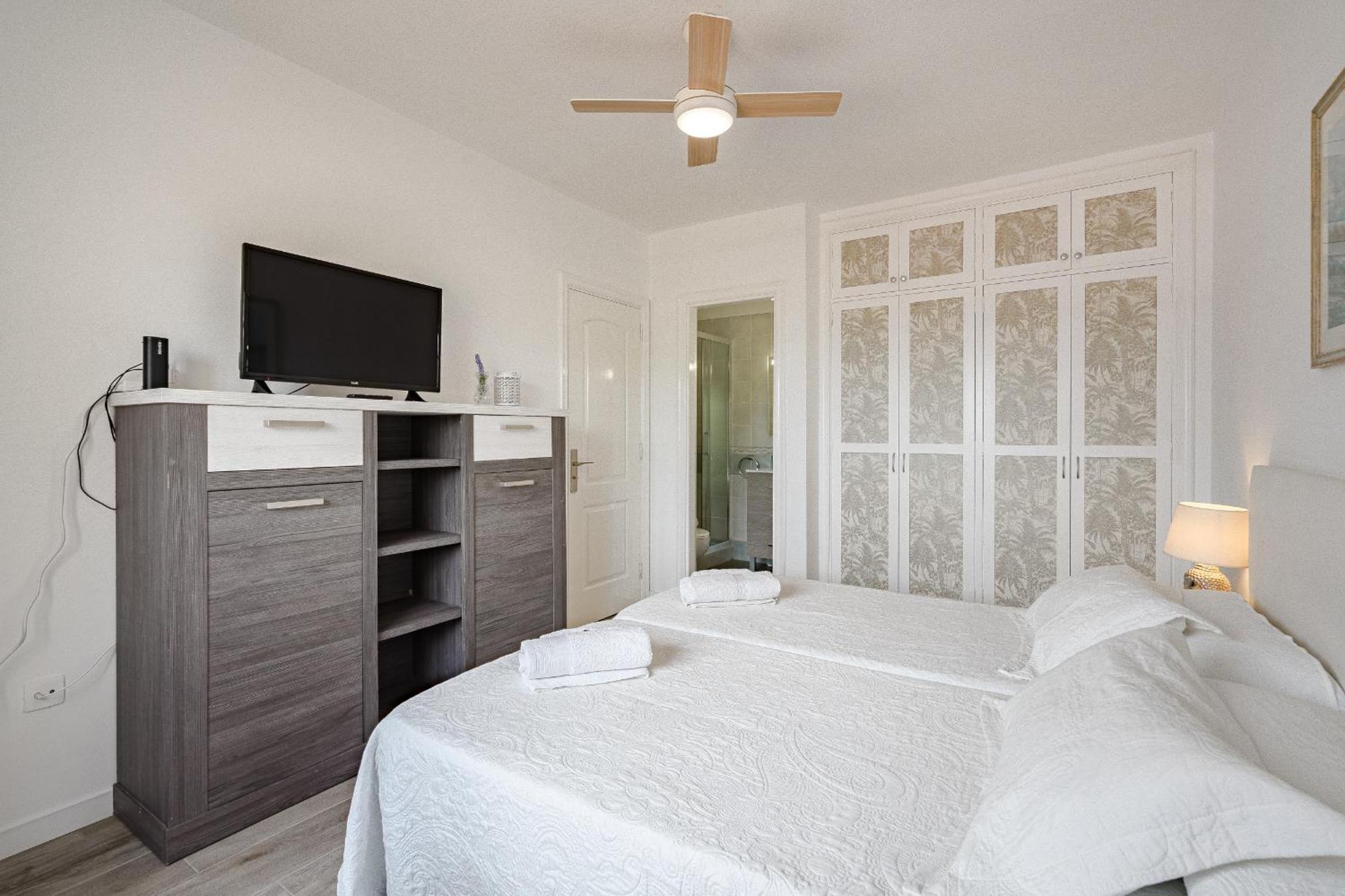Balcon Smart Home Hi-End Services Media Streaming Costa Adeje  Luaran gambar