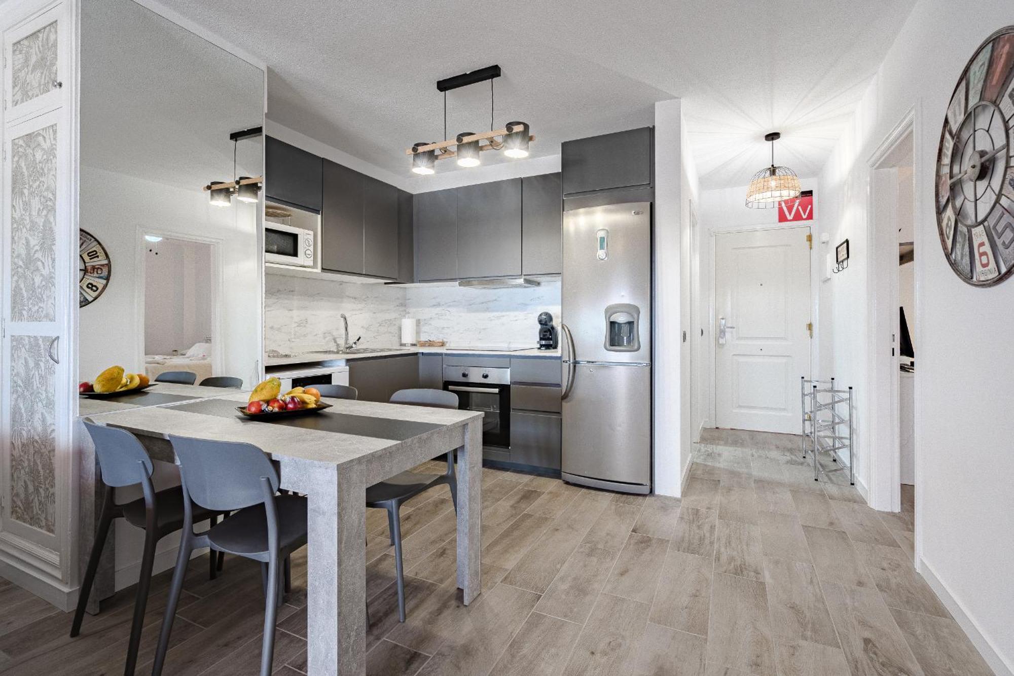 Balcon Smart Home Hi-End Services Media Streaming Costa Adeje  Luaran gambar